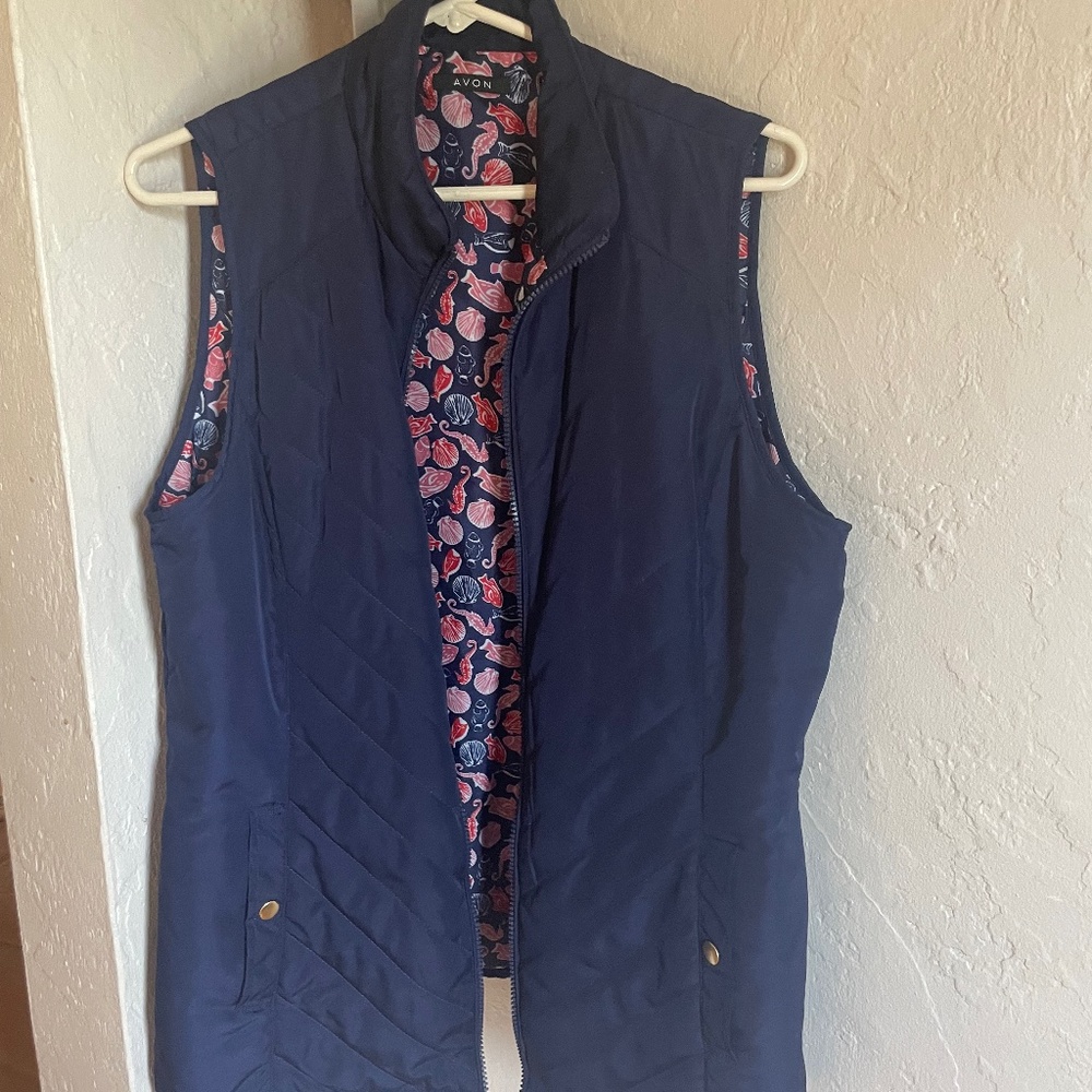 women’s vest